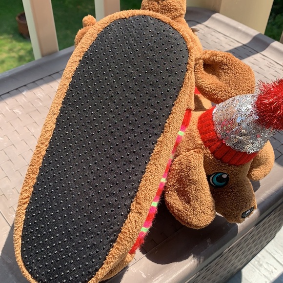 Justice slippers ❤️ - Picture 3 of 3